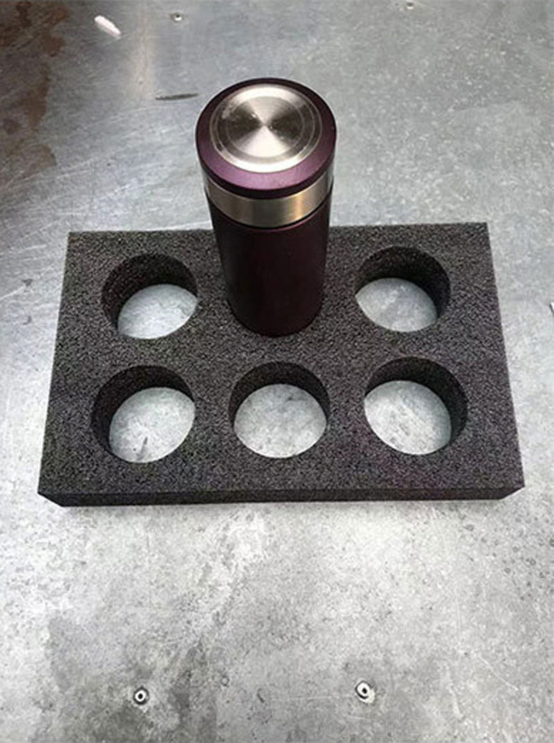 木托盤(pán)展示